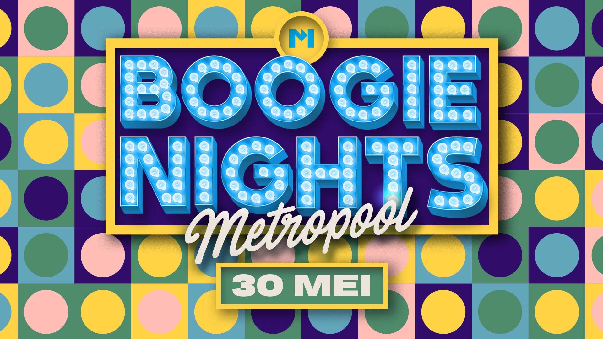 Boogie Nights