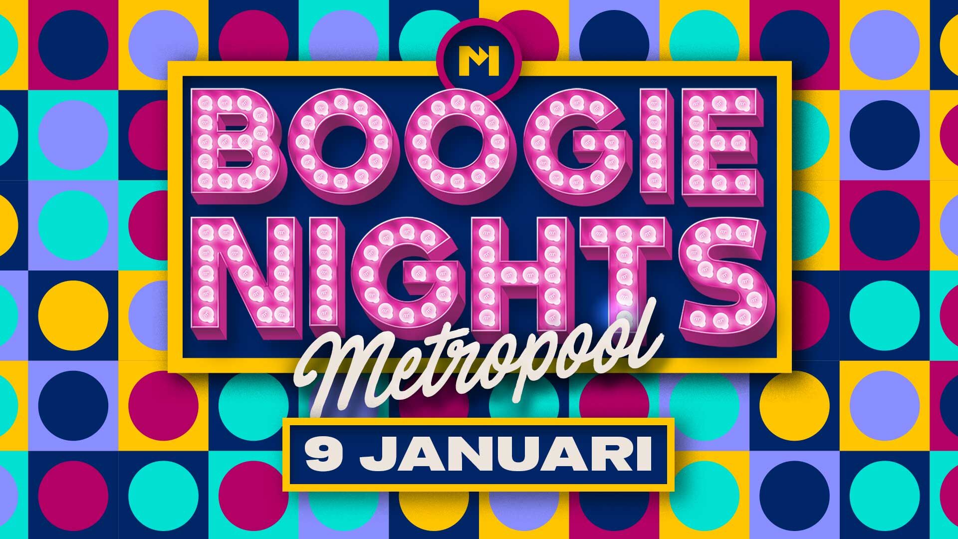 Boogie Nights