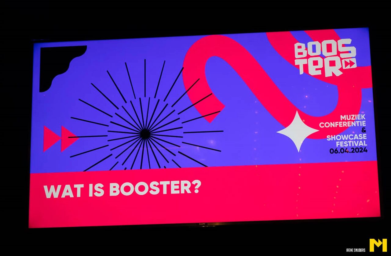 Booster 2024 Line