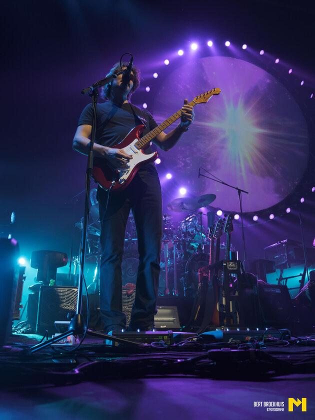 Brit Floyd - 24-10-20241