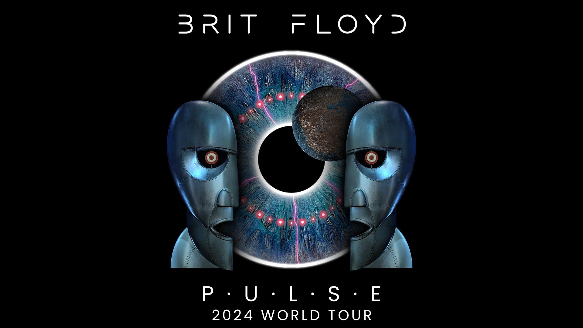 Brit Floyd