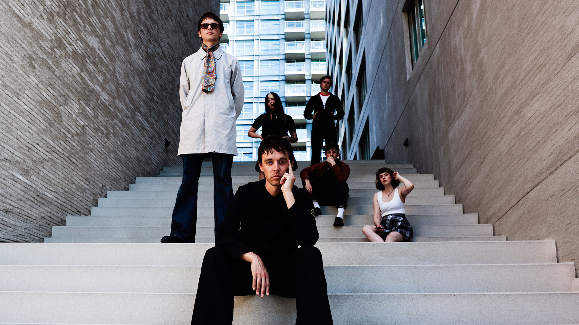 BRITPOP A Flashback To The Nineties