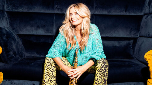 Candy Dulfer