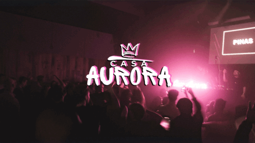 Casa Aurora
