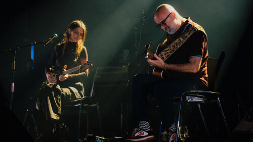 Cato van Dijck & Anton Goudsmit