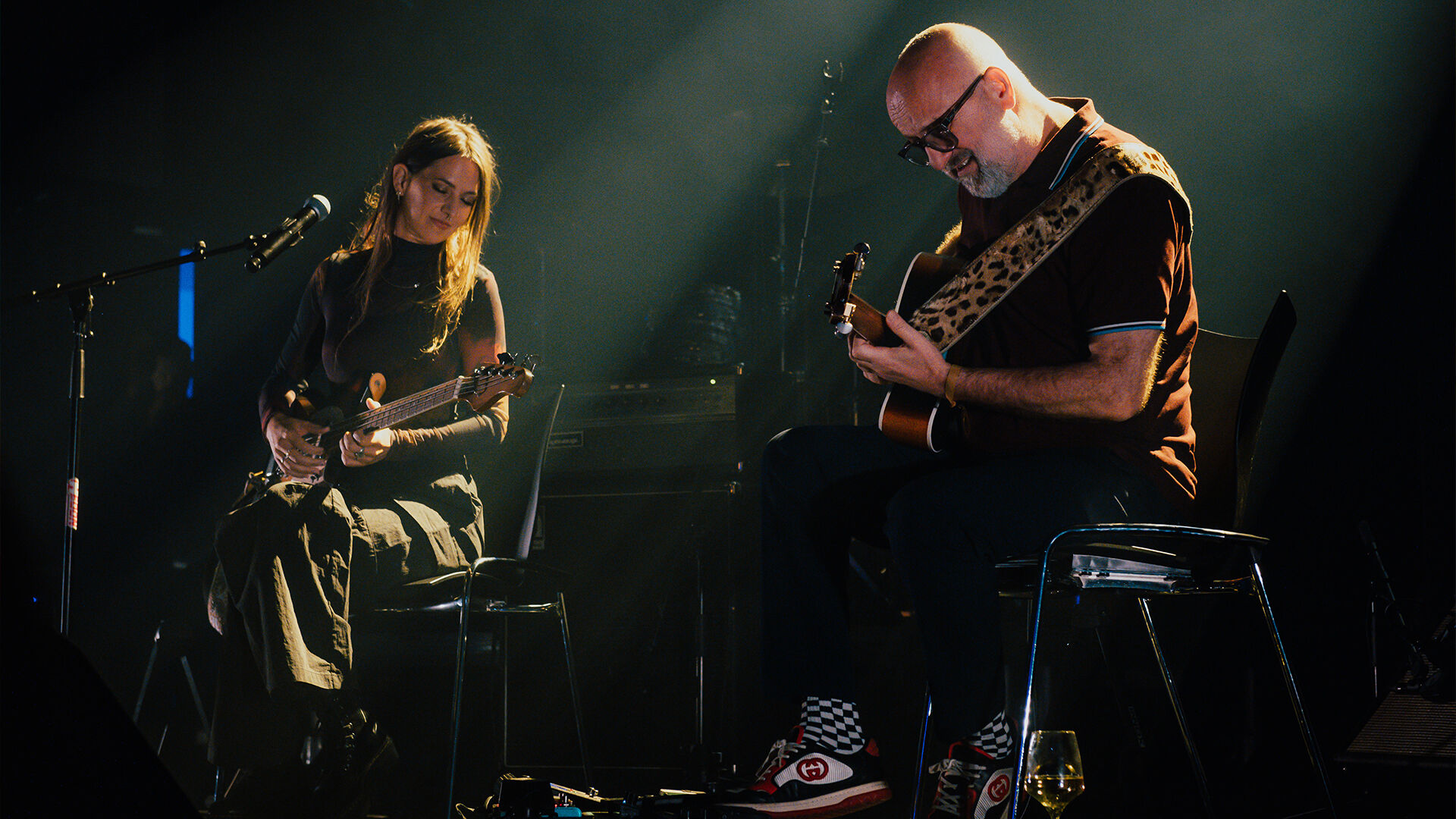 Cato van Dijck &amp; Anton Goudsmit