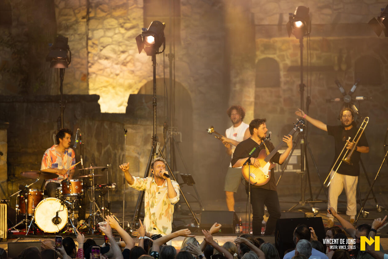 Chef'Special (Metropool Open Air)