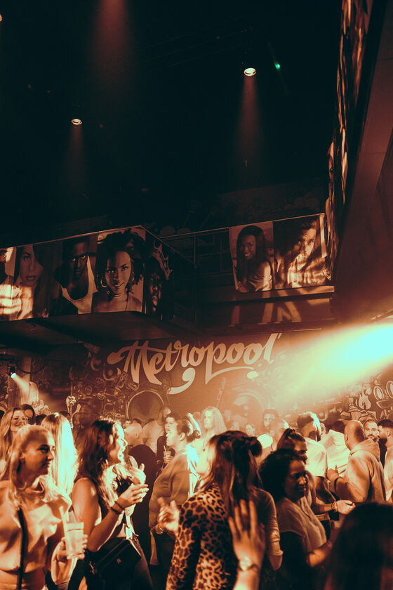 CLASSIC (R&B & Hiphop) Kingsday Edition