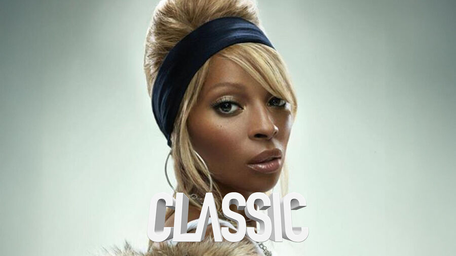 CLASSIC (R&B & Hiphop)