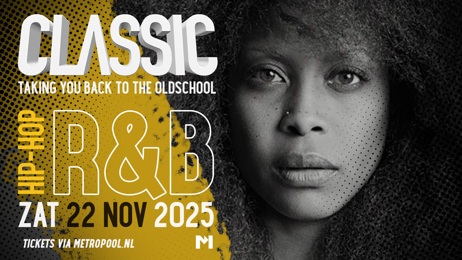 CLASSIC (R&B & Hiphop)