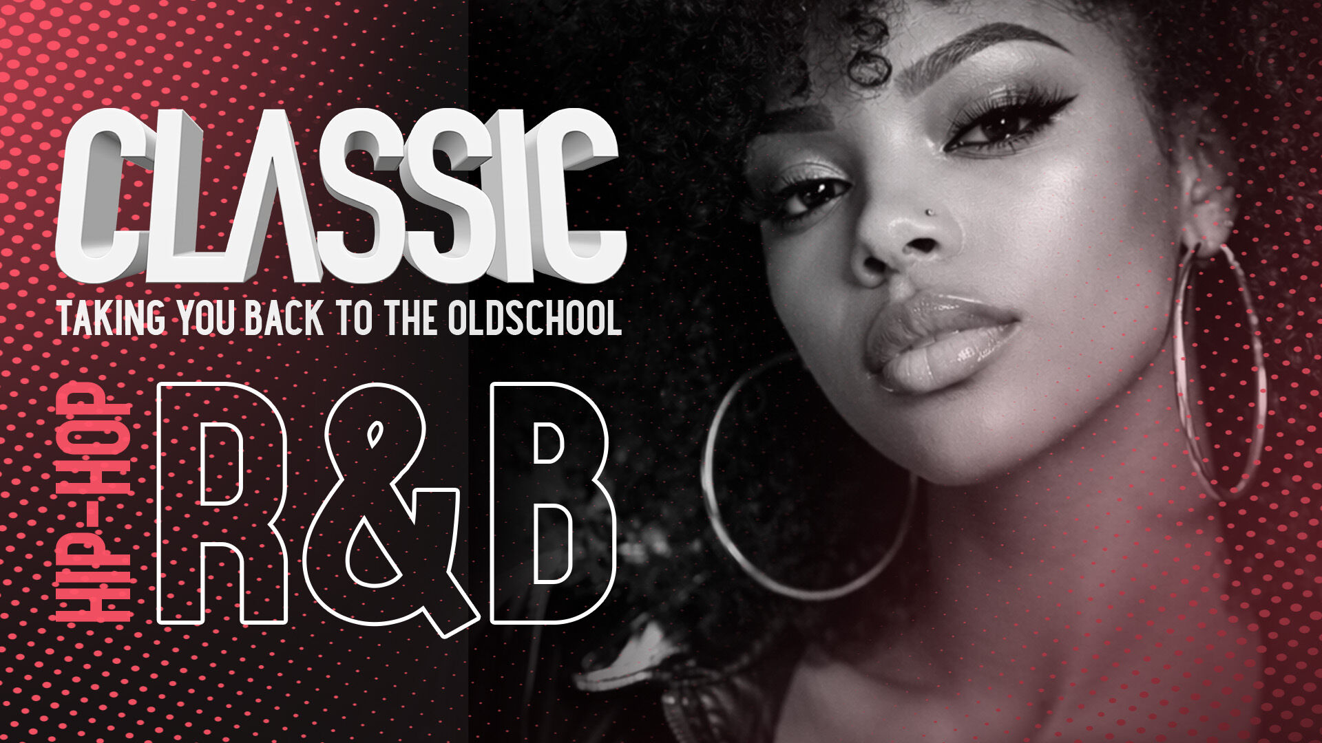 CLASSIC (R&B & Hiphop)