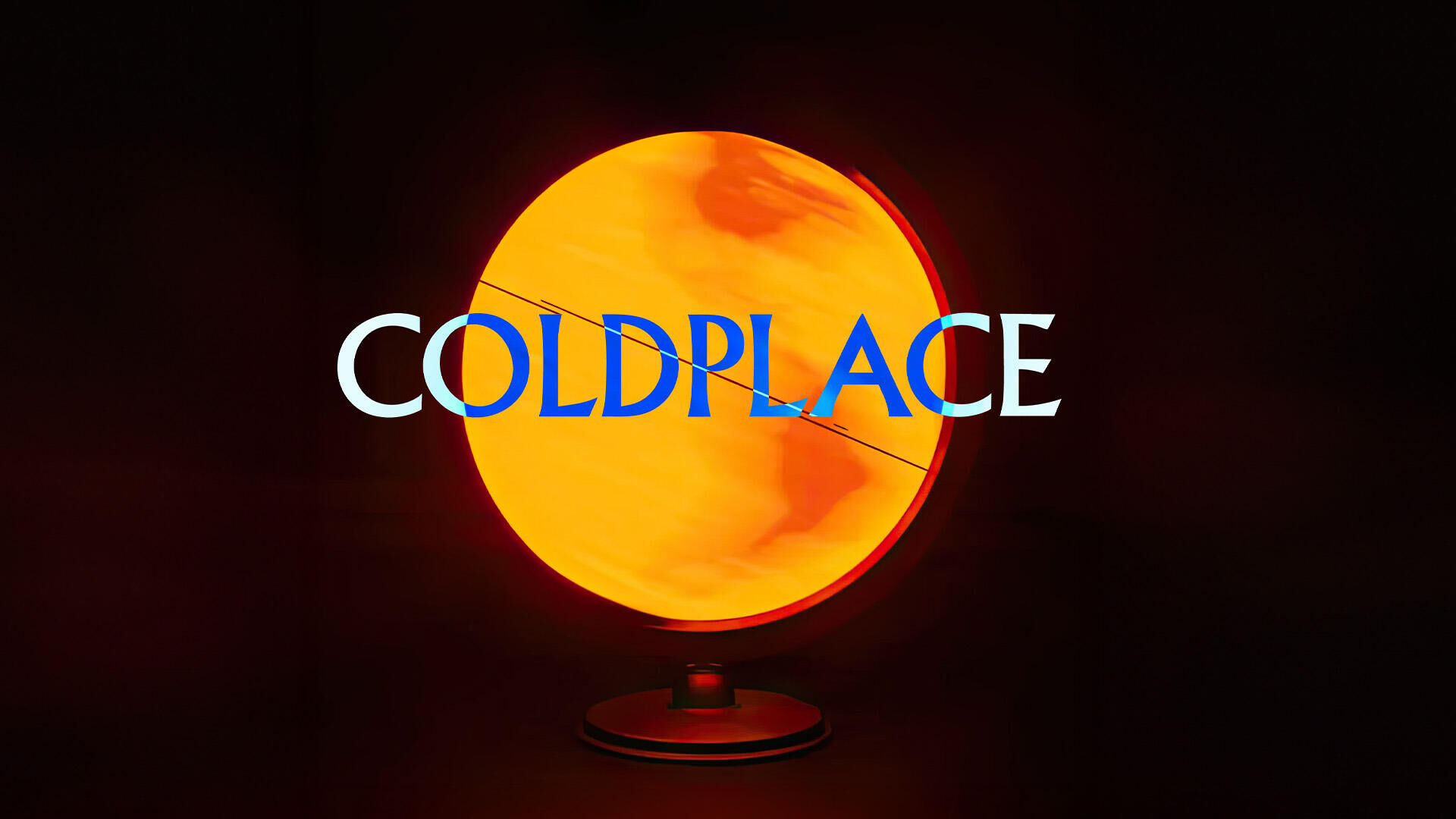 Coldplace