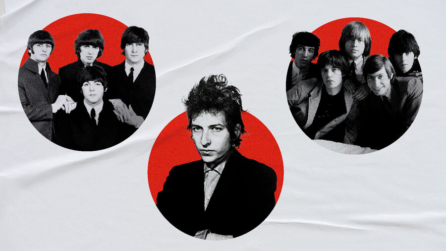 Come Together VII - Extra show
