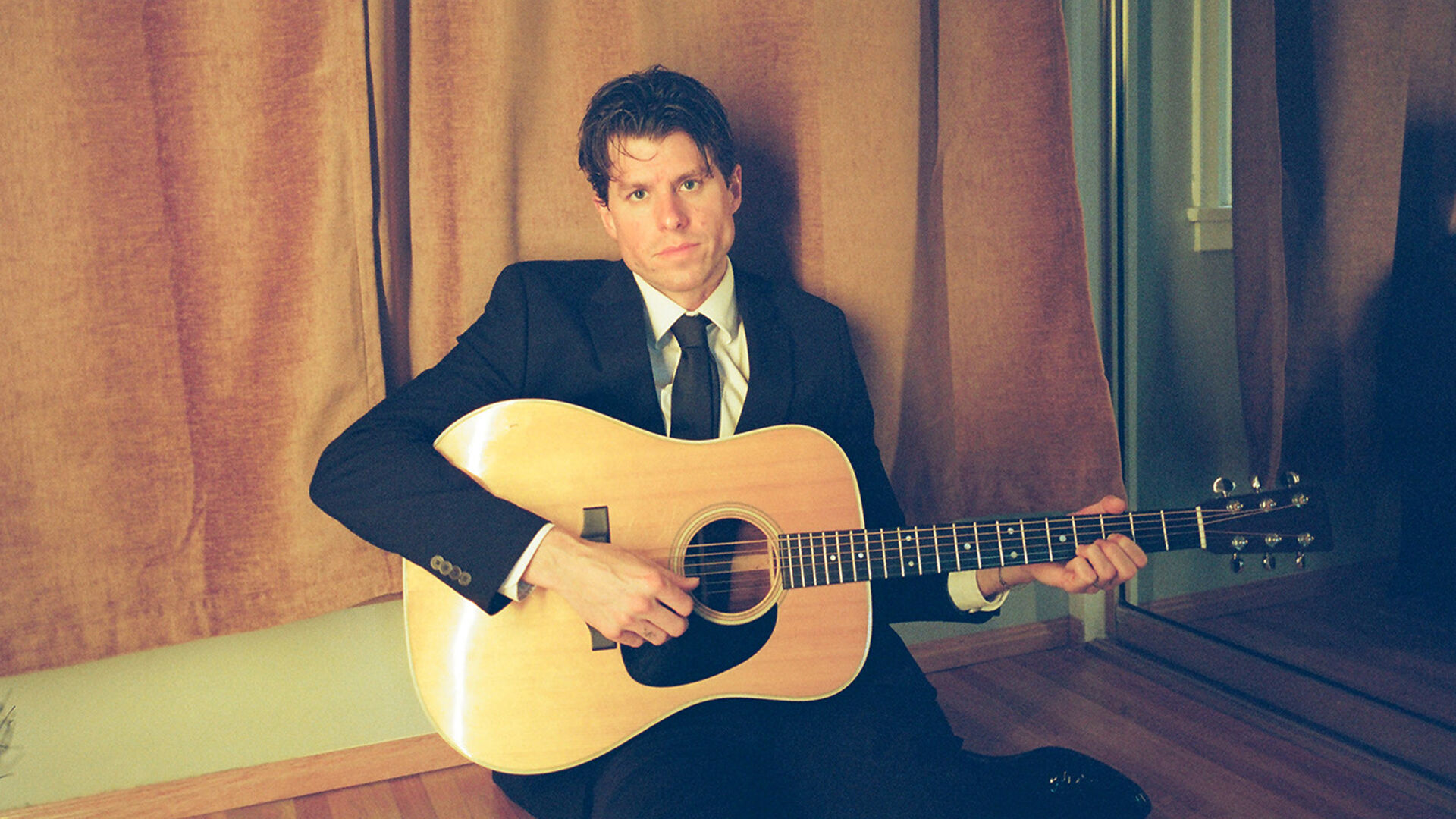 Cory Hanson
