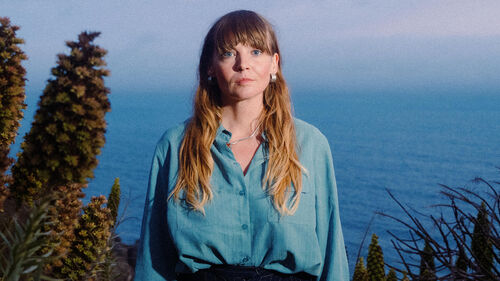 Courtney Marie Andrews