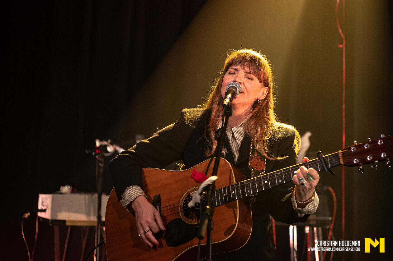 Courtney Marie Andrews