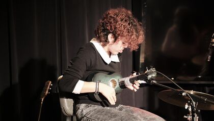 Cultuureducatie Primair Onderwijs