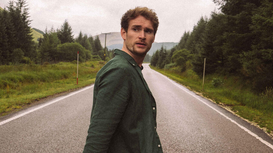 Daniel Docherty