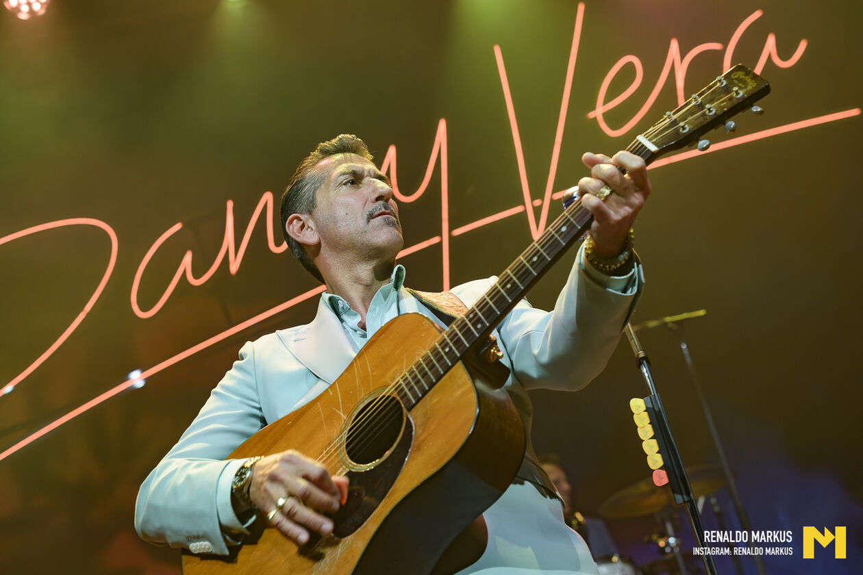 Danny Vera