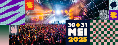 Dauwpop 2025