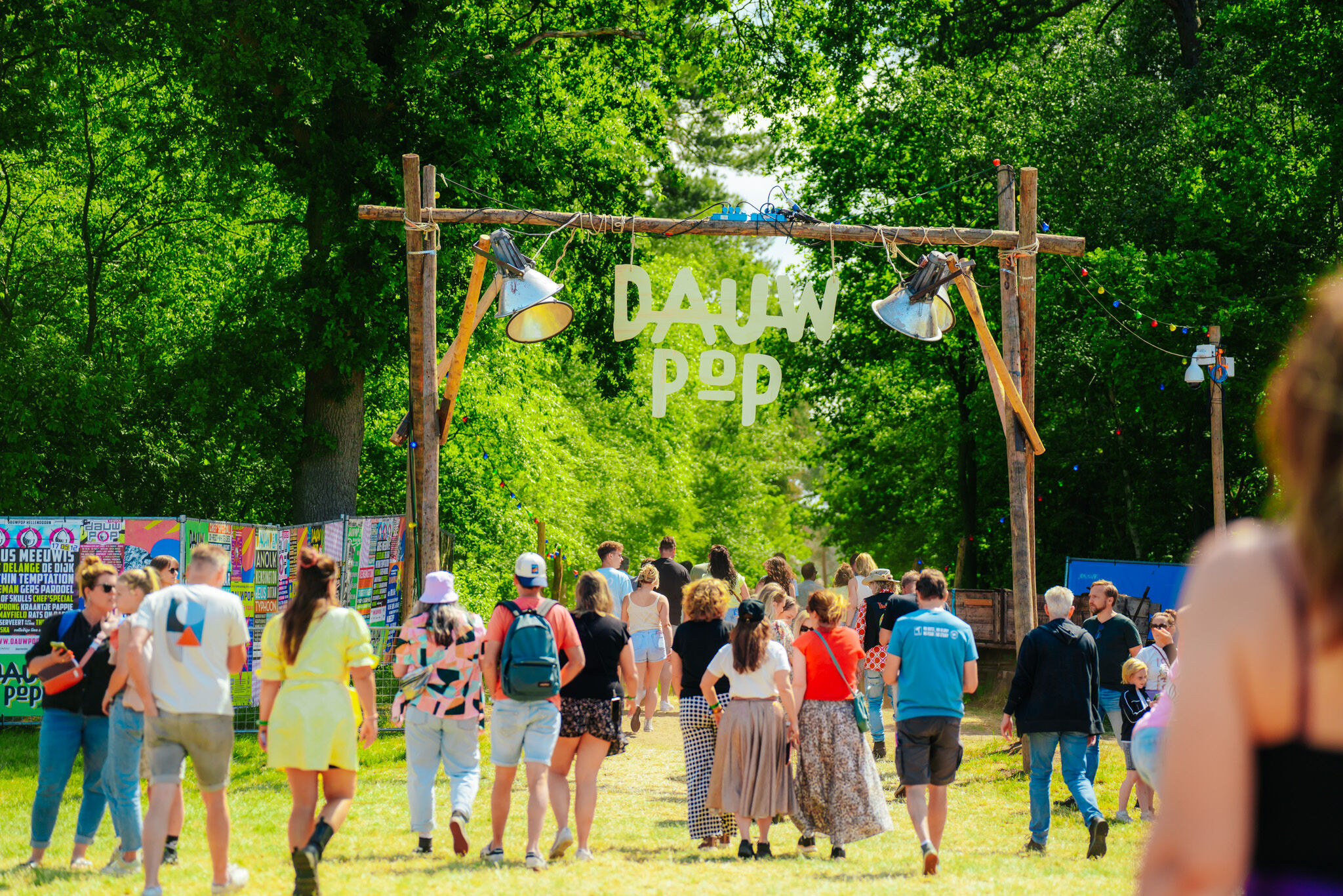Dauwpop 2026