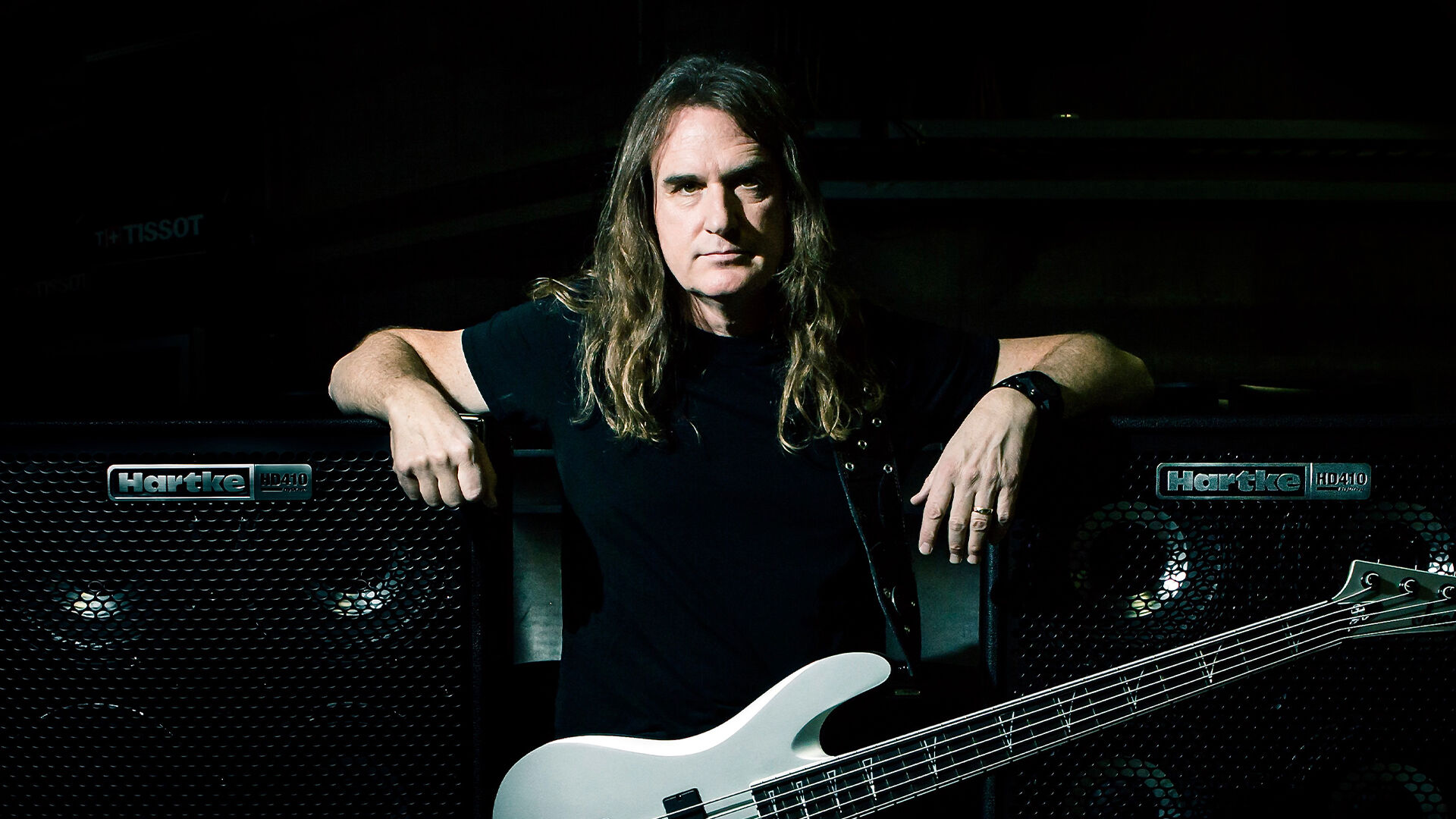 David Ellefson - Bass Warrior