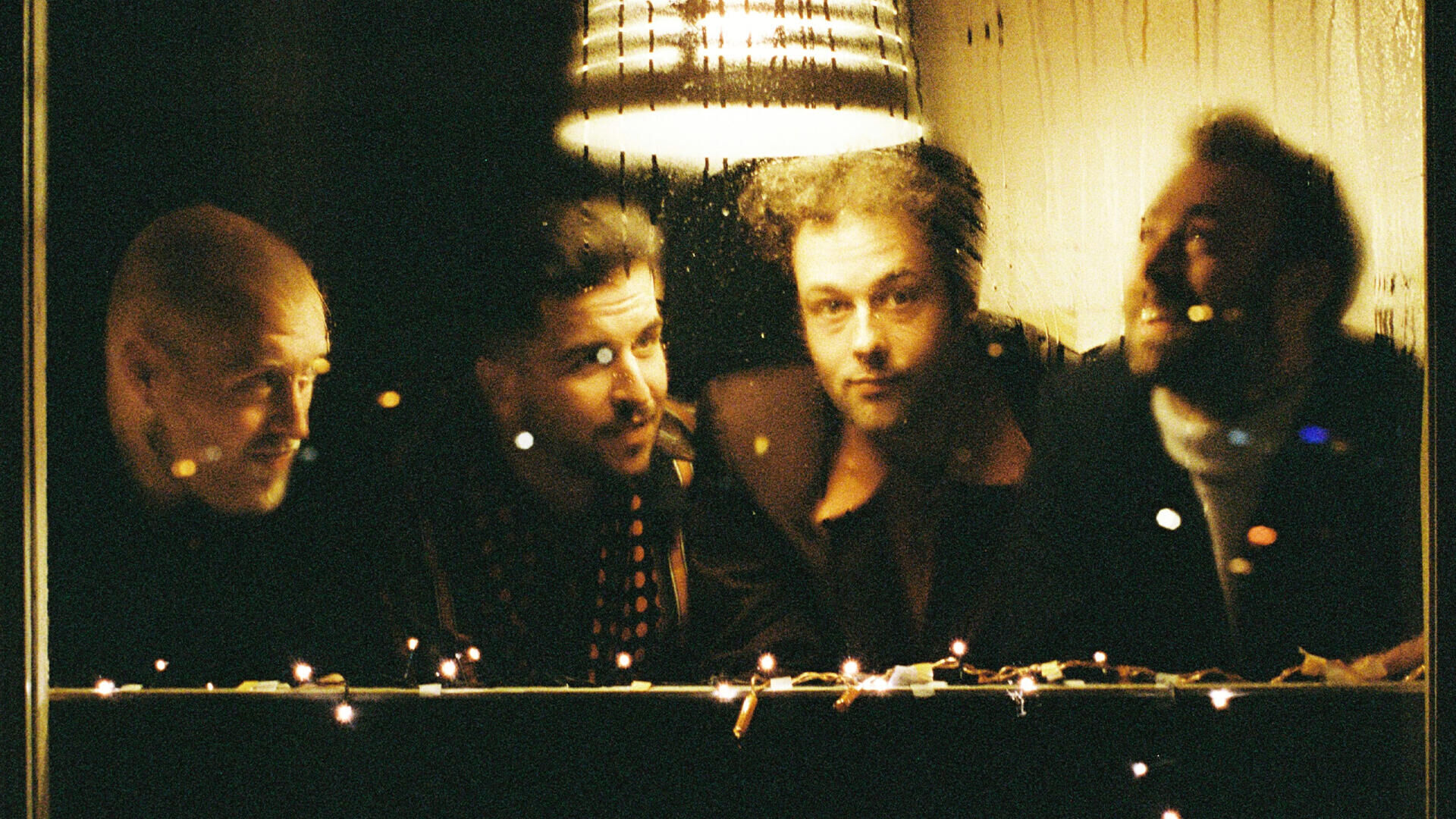 Dawn Brothers