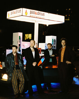 Dawn Brothers