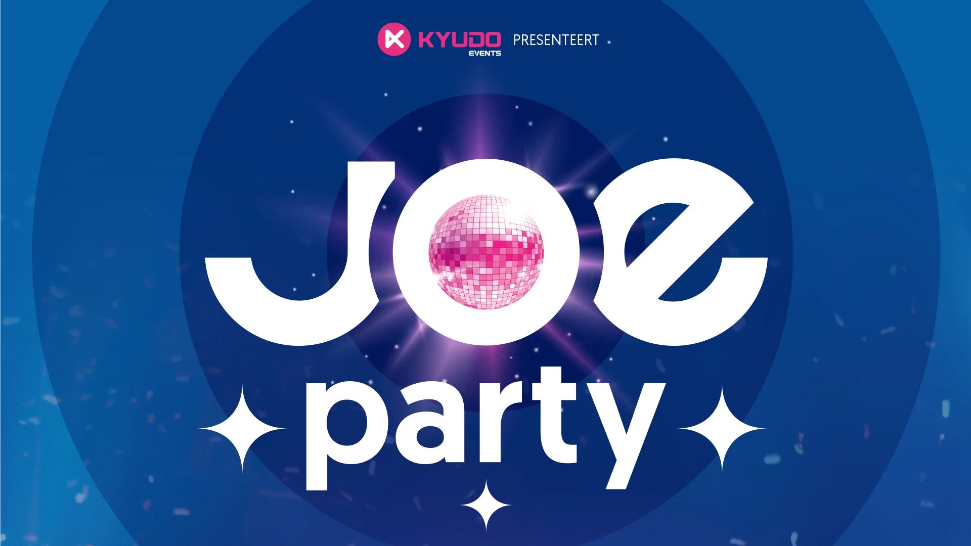 De Joe Party