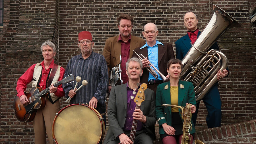 De Kift