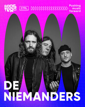 De Niemanders