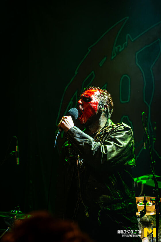 Decapitated