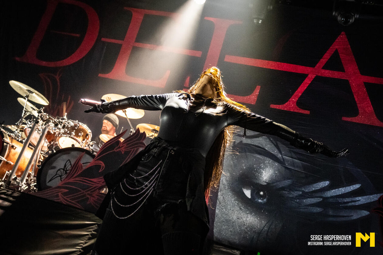 Delain