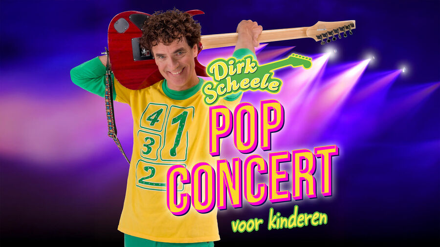 Dirk Scheele