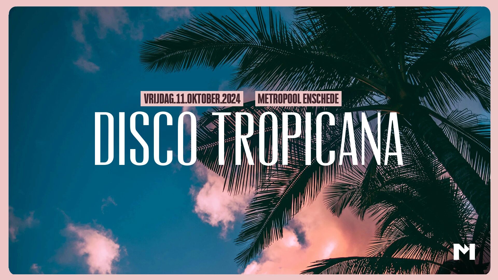 Disco Tropicana