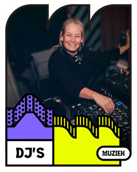 DJ's