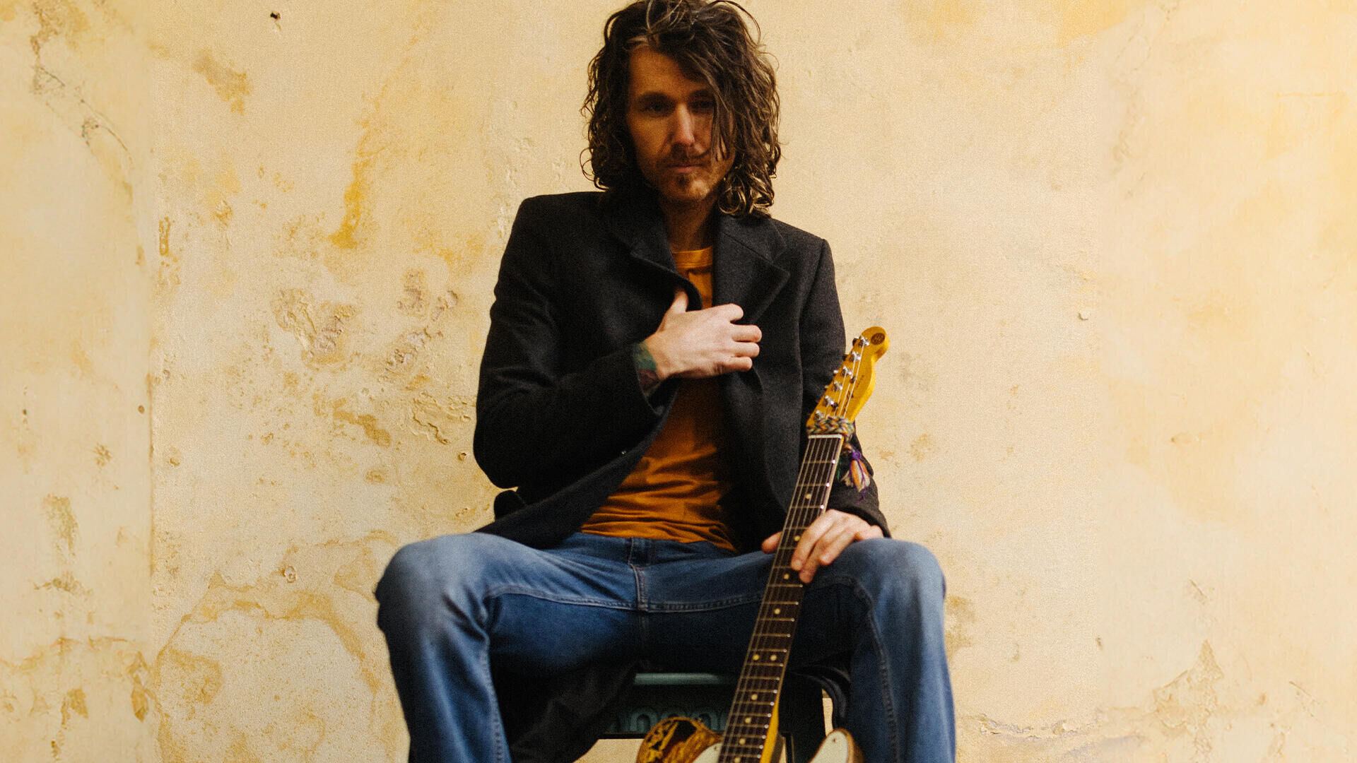 Dom Martin Trio