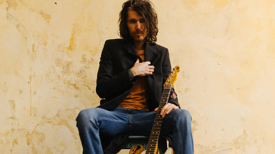 Dom Martin Trio