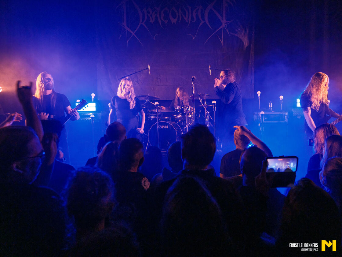 Draconian-8