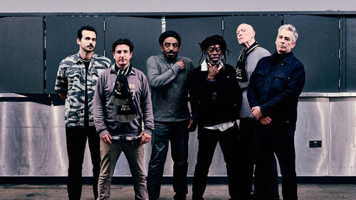 Dreadzone