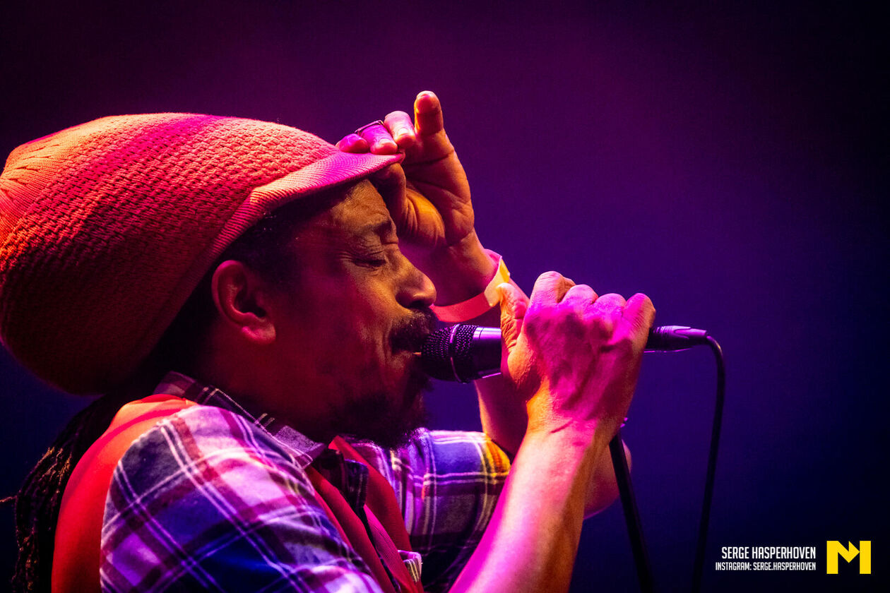 Dreadzone