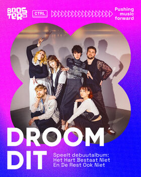 Droom Dit