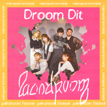 Droom Dit