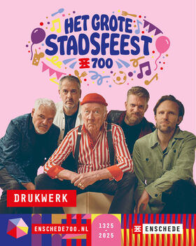 Drukwerk
