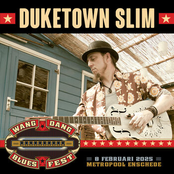 Duketown Slim