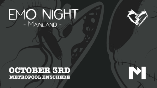 Emo Night Mainland