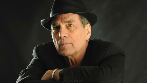 Eric Andersen