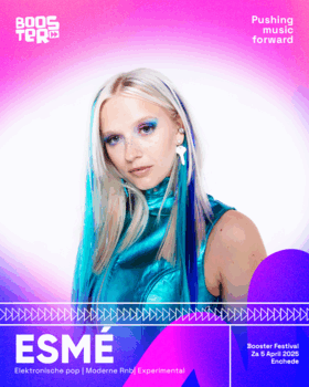 ESMÉ
