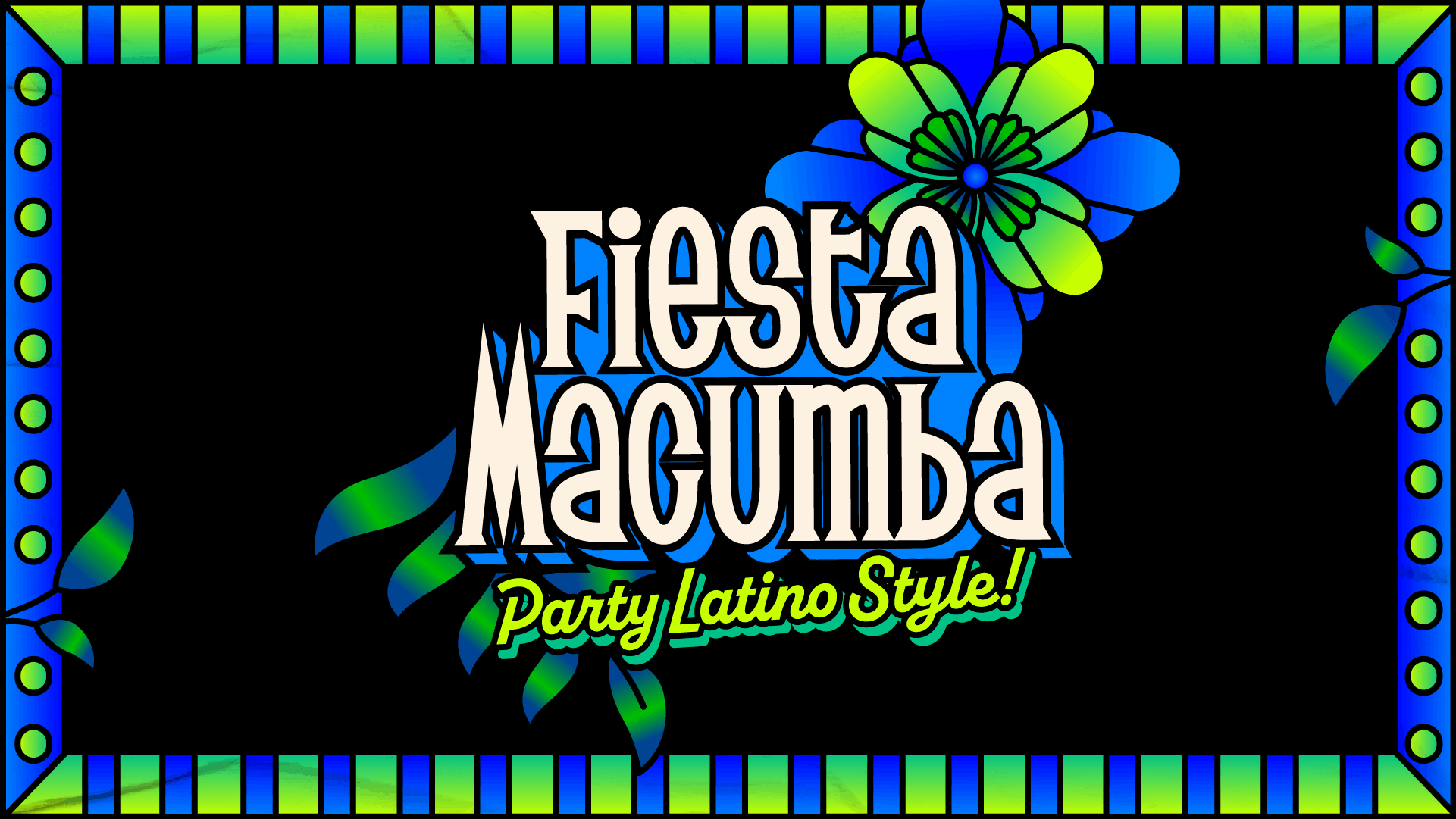 Fiesta Macumba