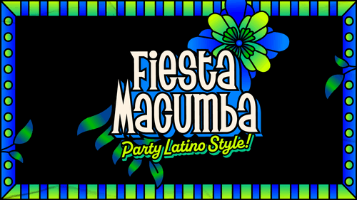 Fiesta Macumba